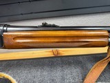 Belgium Browning A5 Buck Special 20 Gauge - 6 of 15