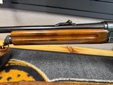 Belgium Browning A5 Buck Special 20 Gauge - 10 of 15