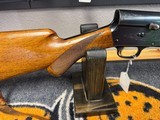 Belgium Browning A5 Buck Special 20 Gauge - 4 of 15