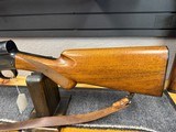 Belgium Browning A5 Buck Special 20 Gauge - 8 of 15
