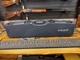 Fabarm L4S Sporting Compact w/Adjustable Stock 12 Gauge - 15 of 15