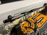 Kimber 84m Hunter 6.5 Creedmoor RMEF Special - 5 of 13