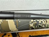 Kimber 84m Hunter 6.5 Creedmoor RMEF Special - 4 of 13
