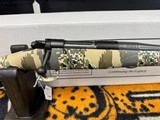 Kimber 84m Hunter 6.5 Creedmoor RMEF Special - 3 of 13