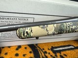Kimber 84m Hunter 6.5 Creedmoor RMEF Special - 12 of 13