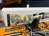 Kimber 84m Hunter 6.5 Creedmoor RMEF Special - 2 of 13