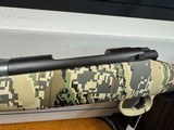 Kimber 84m Hunter 6.5 Creedmoor RMEF Special - 11 of 13