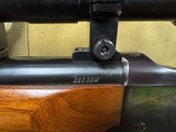 Ruger #1 Varminter Heavy Barrel .223 Remington w/ Leupold Scope - 10 of 15