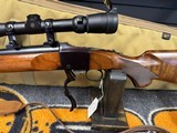 Ruger #1 Varminter Heavy Barrel .223 Remington w/ Leupold Scope - 8 of 15
