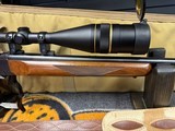 Ruger #1 Varminter Heavy Barrel .223 Remington w/ Leupold Scope - 5 of 15