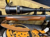 Ruger #1 Varminter Heavy Barrel .223 Remington w/ Leupold Scope - 9 of 15