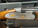 Beretta 687 EL Gold Pigeon 12 Gauge - 4 of 20