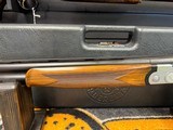 Beretta 687 EL Gold Pigeon 12 Gauge - 10 of 20