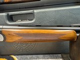 Beretta 687 EL Gold Pigeon 12 Gauge - 5 of 20