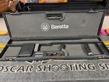 Beretta 687 EL Gold Pigeon 12 Gauge - 19 of 20
