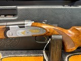 Beretta 687 EL Gold Pigeon 12 Gauge - 9 of 20