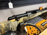 Browning A Bolt 12 Gauge Slug w/Extra Magazine and Nikon Scope - 2 of 12