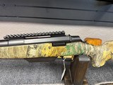 Browning A Bolt 12 Gauge Slug w/Extra Magazine and Nikon Scope - 8 of 12