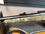 Browning A Bolt 12 Gauge Slug w/Extra Magazine and Nikon Scope - 9 of 12