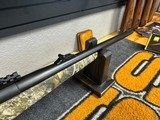 Browning A Bolt 12 Gauge Slug w/Extra Magazine and Nikon Scope - 5 of 12