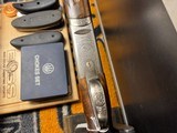 Beretta 687 Silver Pigeon II X Trap Combo JEG Speical 12 Gauge - 13 of 20