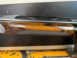 Beretta 687 Silver Pigeon II X Trap Combo JEG Speical 12 Gauge - 7 of 20