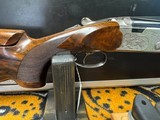 Beretta 687 Silver Pigeon II X Trap Combo JEG Speical 12 Gauge - 5 of 20