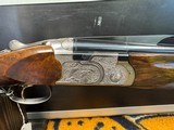 Beretta 687 Silver Pigeon II X Trap Combo JEG Speical 12 Gauge - 6 of 20
