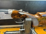 Beretta 687 Silver Pigeon II X Trap Combo JEG Speical 12 Gauge - 10 of 20