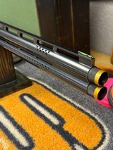 Browning Cynergy Classic Trap Unsingle Combo Adjustable Comb - 8 of 20