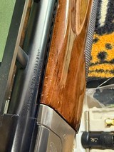 Browning Cynergy Classic Trap Unsingle Combo Adjustable Comb - 11 of 20