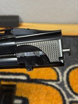 Browning Cynergy Classic Trap Unsingle Combo Adjustable Comb - 14 of 20