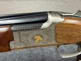 Browning Citori 425 American Sporter Gold LEFT HAND - 11 of 20
