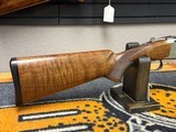 Browning Citori 425 American Sporter Gold LEFT HAND - 4 of 20