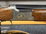 Browning Citori 425 American Sporter Gold LEFT HAND - 5 of 20