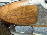 Browning Citori 425 American Sporter Gold LEFT HAND - 6 of 20
