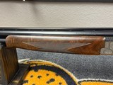 Browning Citori 425 American Sporter Gold LEFT HAND - 12 of 20