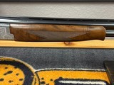 Browning Citori 425 American Sporter Gold LEFT HAND - 7 of 20
