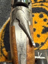 Browning Citori 425 American Sporter Gold LEFT HAND - 2 of 20