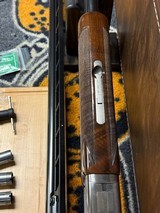 Browning Citori 725 Trap Combo 32/34 - 17 of 20