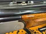 Rottweil Model 72 American Skeet 12 Gauge Full Tube Set - 5 of 20