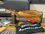 Blaser F3 Supersport Gr5 12 Gauge - 10 of 16