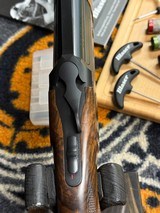 Blaser F3 Supersport Gr5 12 Gauge - 8 of 16