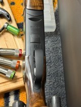 Blaser F3 Competition Gr5 Sporting 12 Gauge - 10 of 12