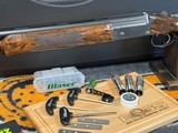 Blaser F3 Competition Gr5 Sporting 12 Gauge - 8 of 12