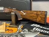 Blaser F3 Competition Gr5 Sporting 12 Gauge - 9 of 12