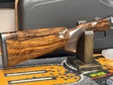 Blaser F3 Competition Gr5 Sporting 12 Gauge - 2 of 12