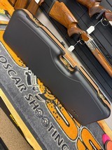 Blaser F3 Competition Gr5 Sporting 12 Gauge - 12 of 12