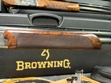 Browning Citori 725 Pro Sporting 20 Gauge - 5 of 16
