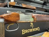 Browning Citori 725 Pro Sporting 20 Gauge - 4 of 16